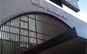 Recent Culture Hotel